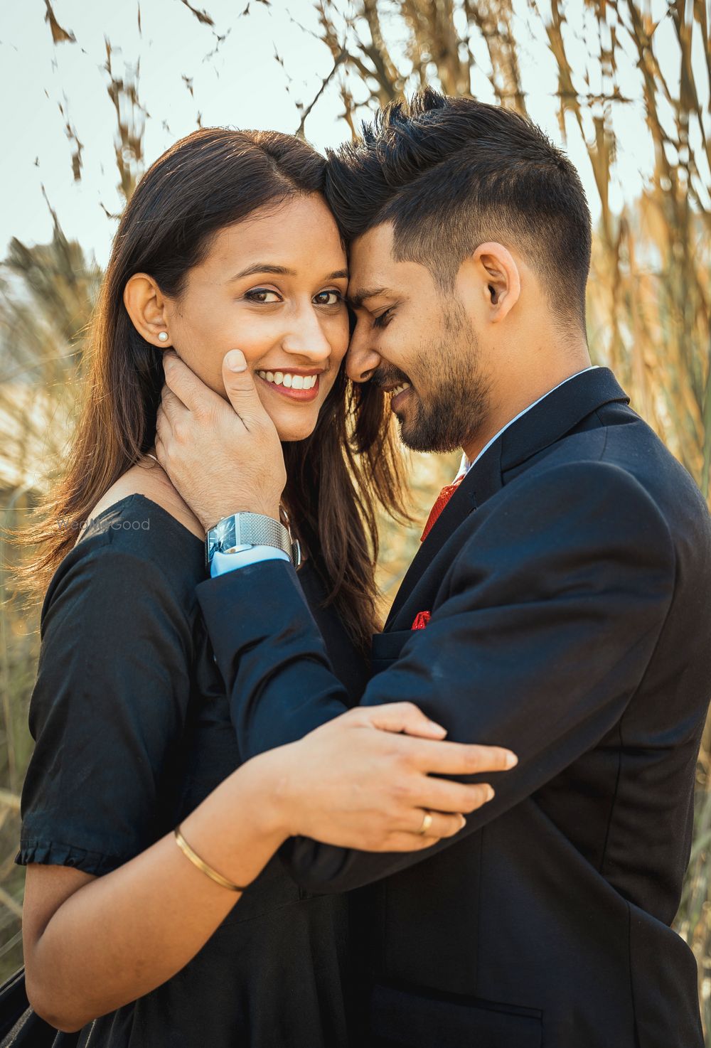 Photo From "Timeless Romance in the Pink City" Anat & Sakshi's Pre-Wedding Journey by Atul Sharma Photography - By Wedding by Atul Sharma