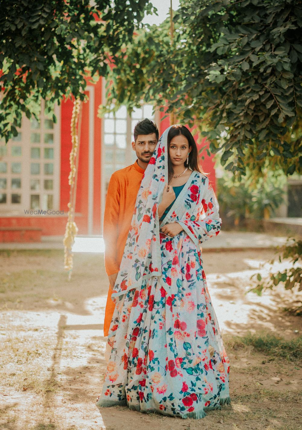 Photo From "Timeless Romance in the Pink City" Anat & Sakshi's Pre-Wedding Journey by Atul Sharma Photography - By Wedding by Atul Sharma