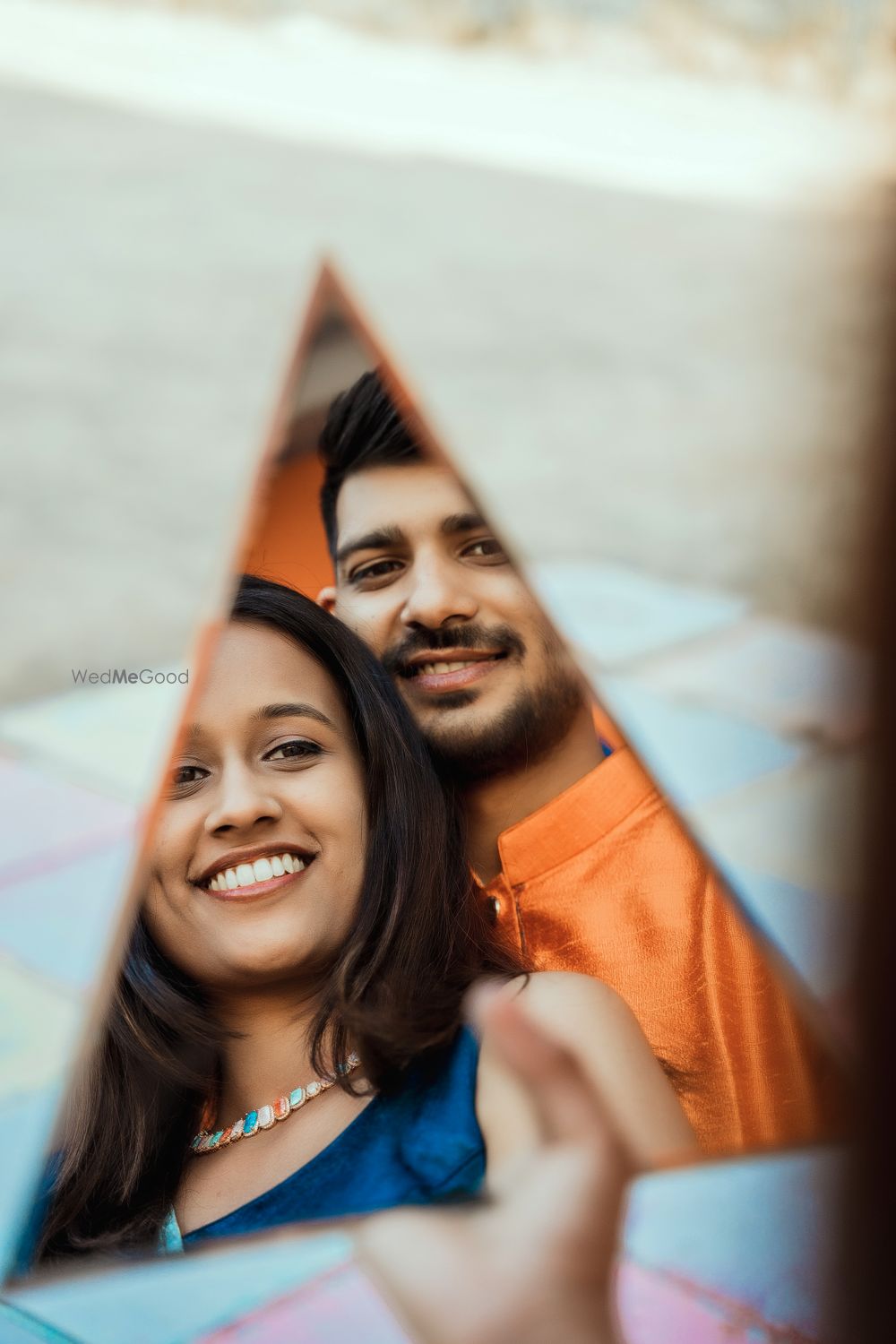 Photo From "Timeless Romance in the Pink City" Anat & Sakshi's Pre-Wedding Journey by Atul Sharma Photography - By Wedding by Atul Sharma