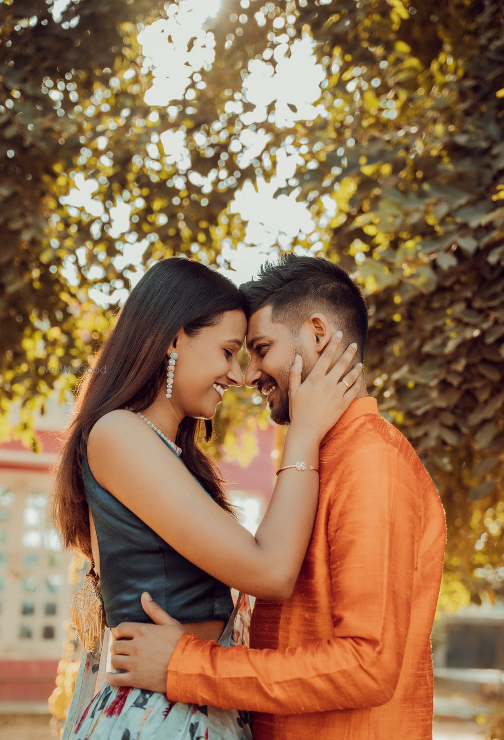 Photo From "Timeless Romance in the Pink City" Anat & Sakshi's Pre-Wedding Journey by Atul Sharma Photography - By Wedding by Atul Sharma