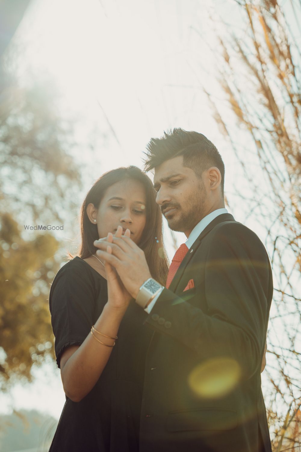 Photo From "Timeless Romance in the Pink City" Anat & Sakshi's Pre-Wedding Journey by Atul Sharma Photography - By Wedding by Atul Sharma