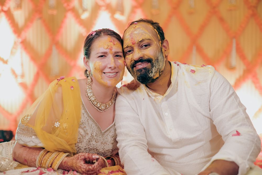 Photo From Raghu & Cynthia - By The Newly Weds Studios