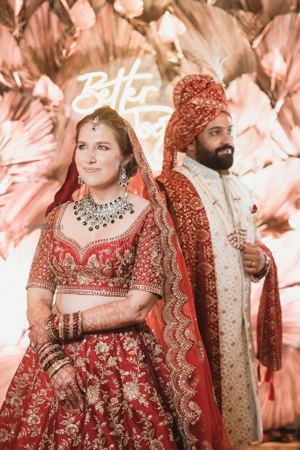 Photo From Raghu & Cynthia - By The Newly Weds Studios