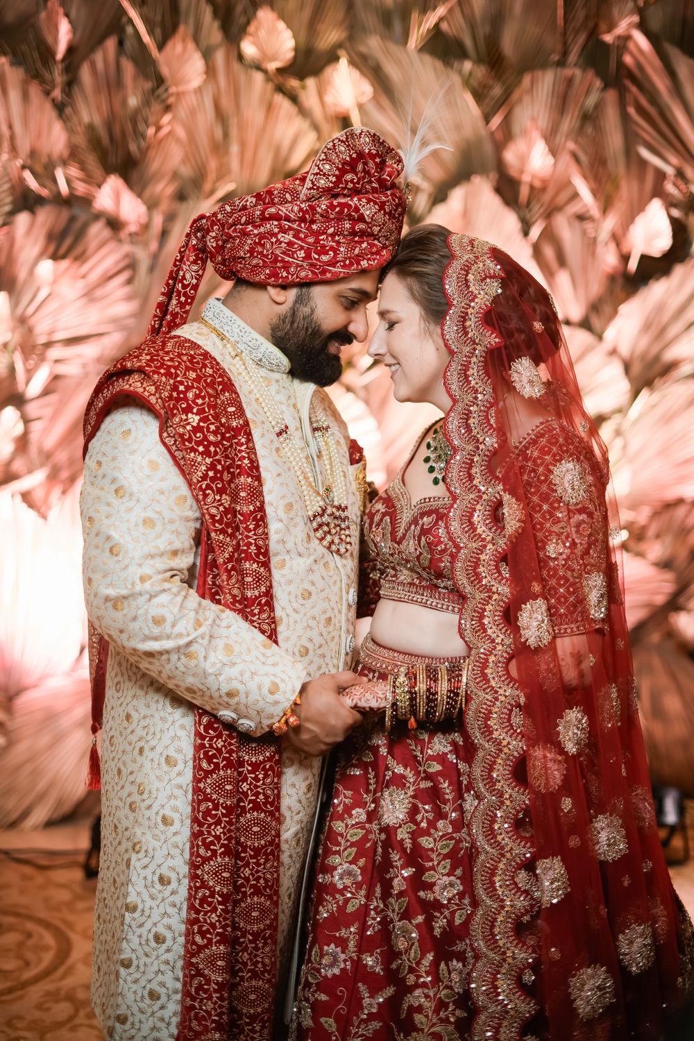 Photo From Raghu & Cynthia - By The Newly Weds Studios