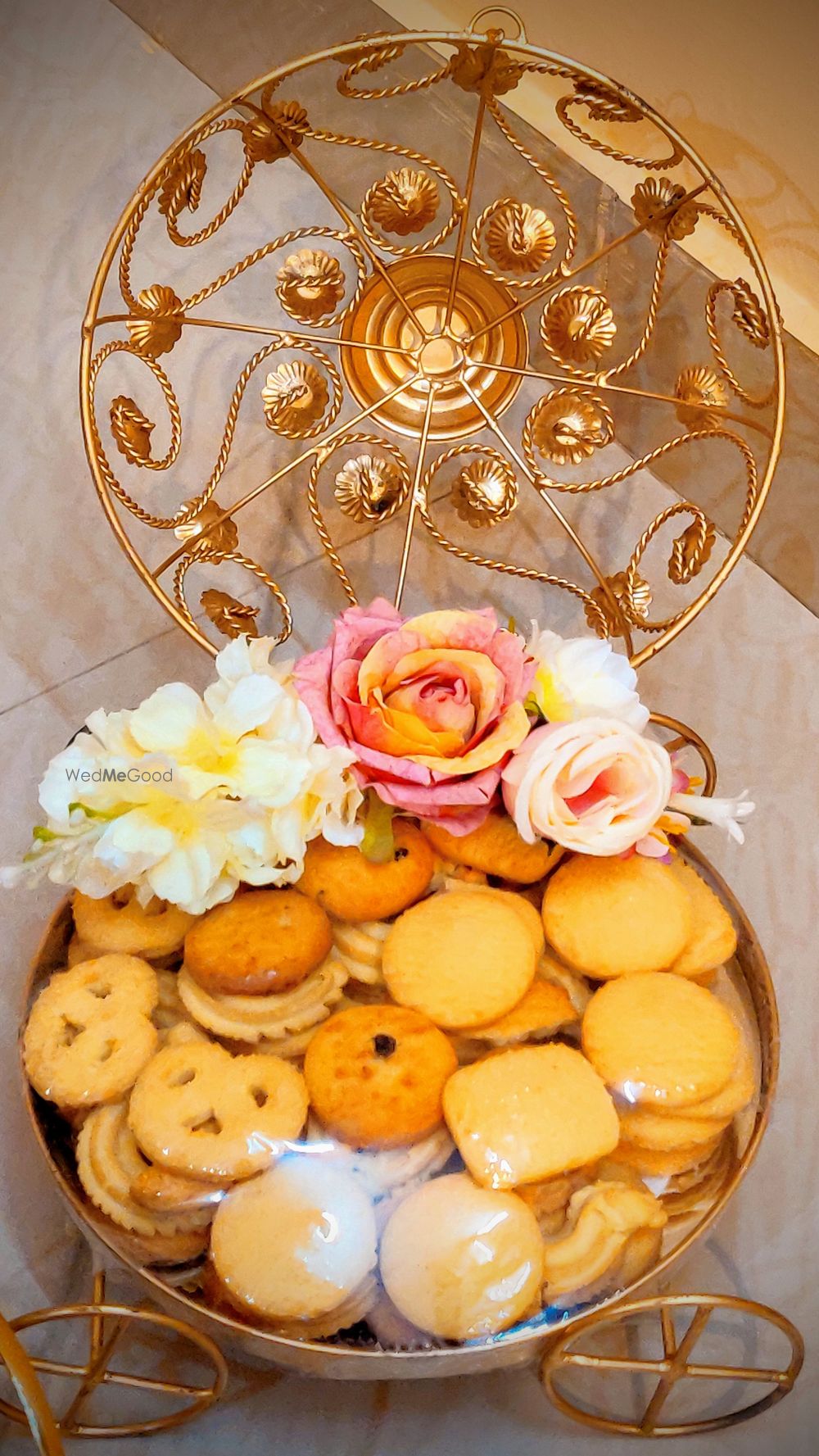 Photo From Sweet Boxes & Platters - By Glitterzz Creatio