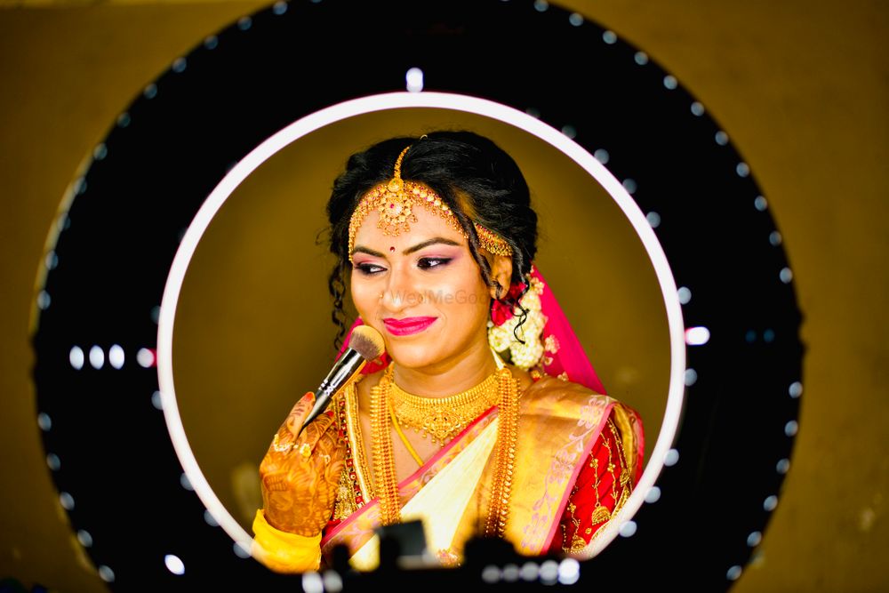 Photo From Bhoomika Bridal - By Shade My Skin