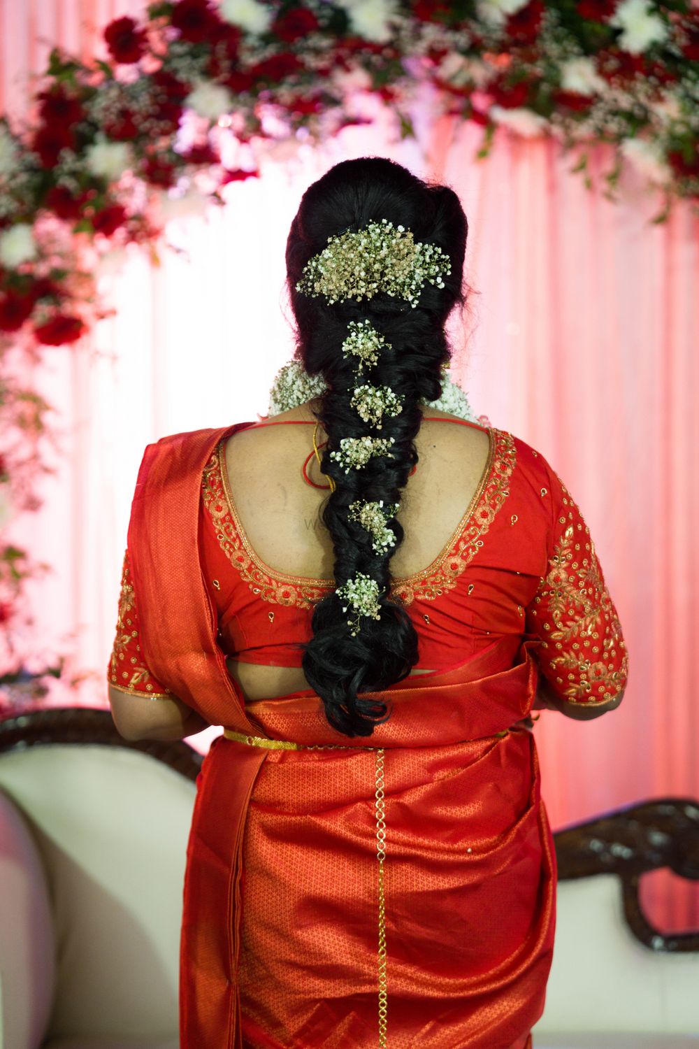 Photo From Arpitha Bridal - By Shade My Skin