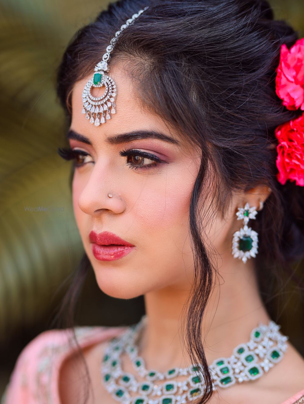 Photo From Bridal Portfolio - By Makeup by Inderpreet