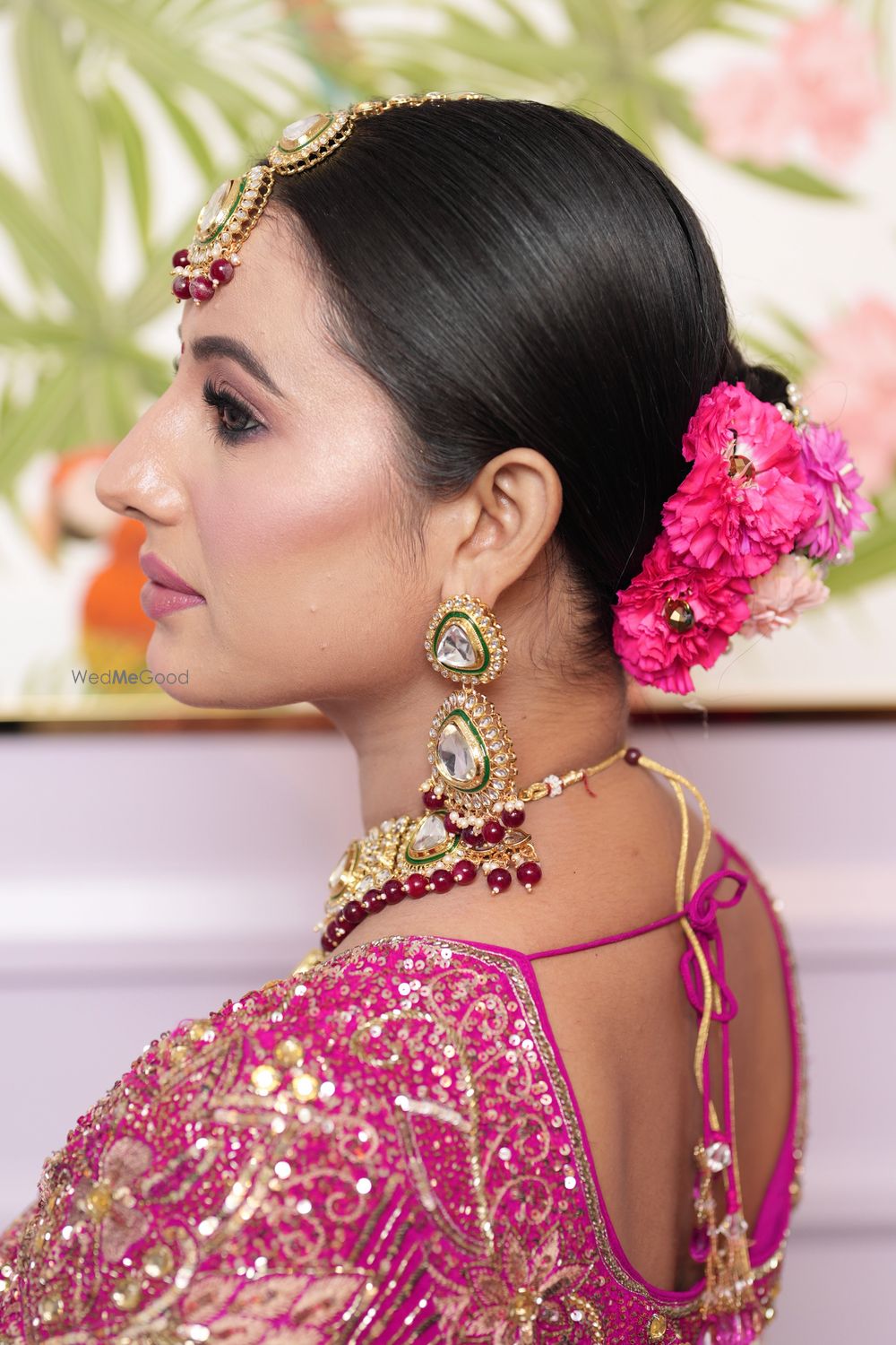 Photo From Bridal Portfolio - By Makeup by Inderpreet