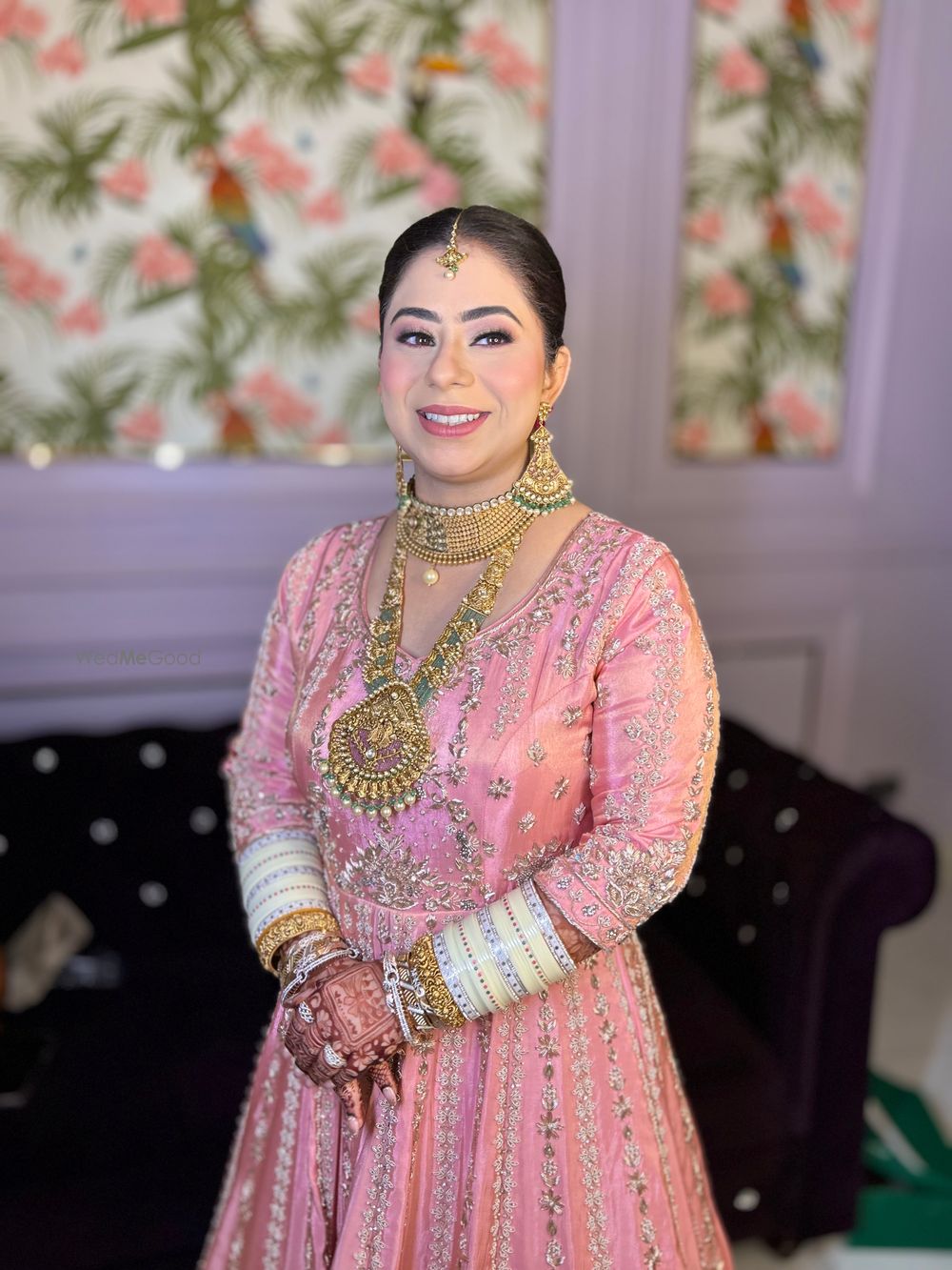 Photo From Bridal Portfolio - By Makeup by Inderpreet