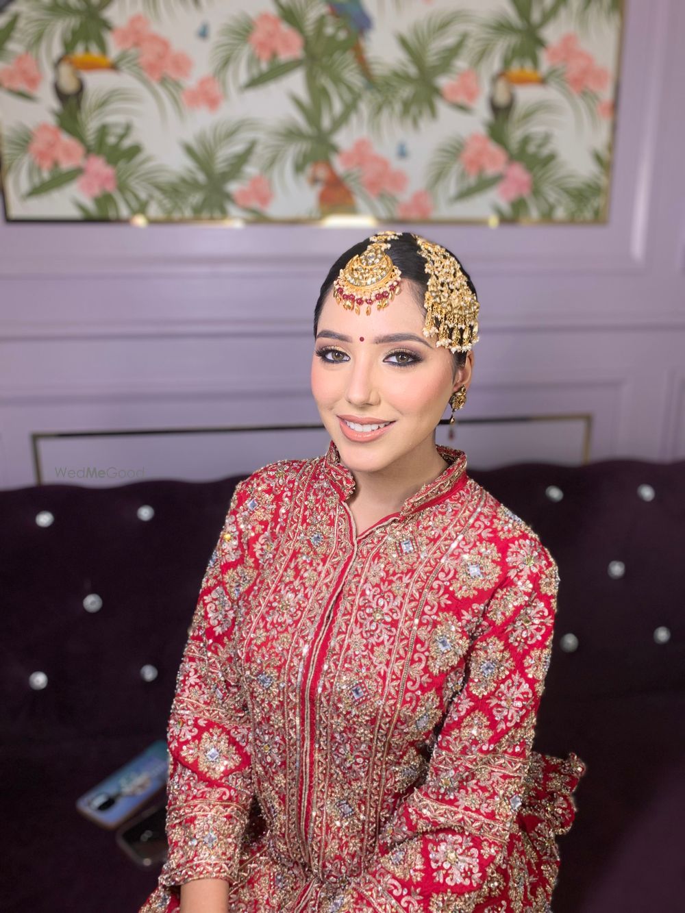 Photo From Bridal Portfolio - By Makeup by Inderpreet