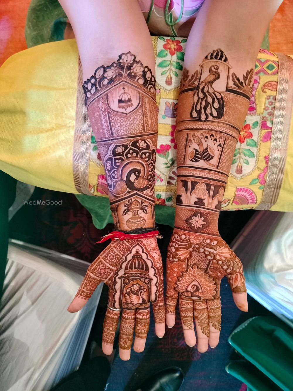 Photo From Rk's Mehndi - Stunning Bridal & Occasion Henna Designs - By RK Professional Mehndi Artist 