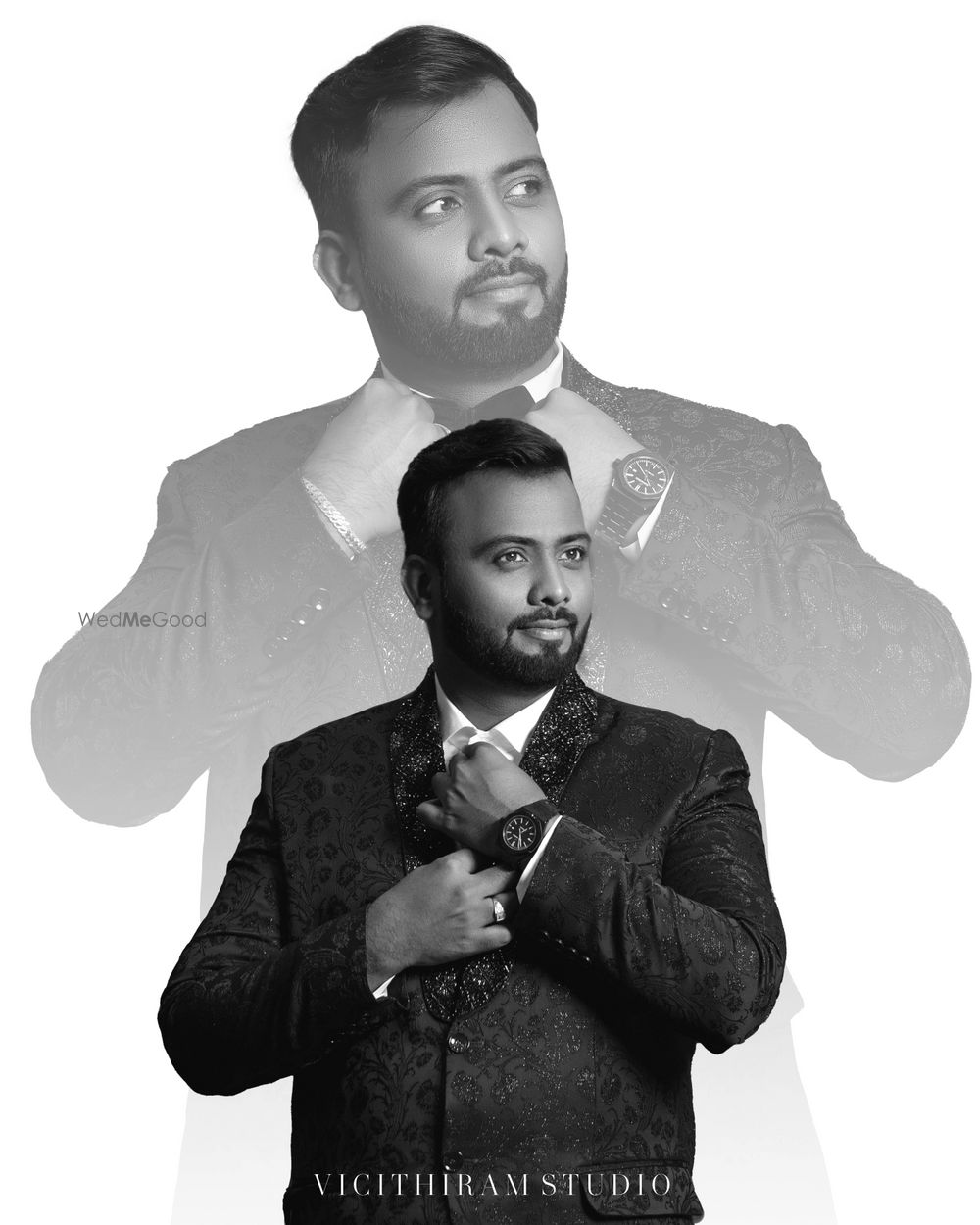 Photo From Groom Portfolio - By Vicithiram Studio