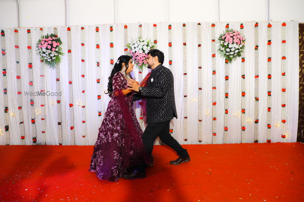 Photo From Rajvi & Jay - By Dreamyknots