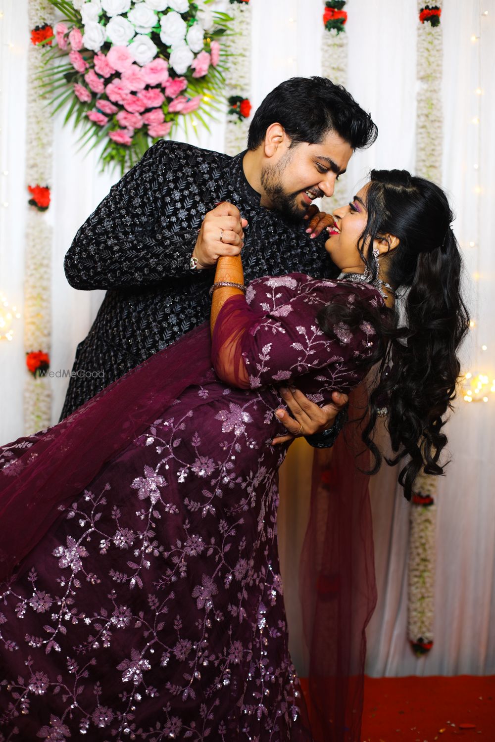 Photo From Rajvi & Jay - By Dreamyknots