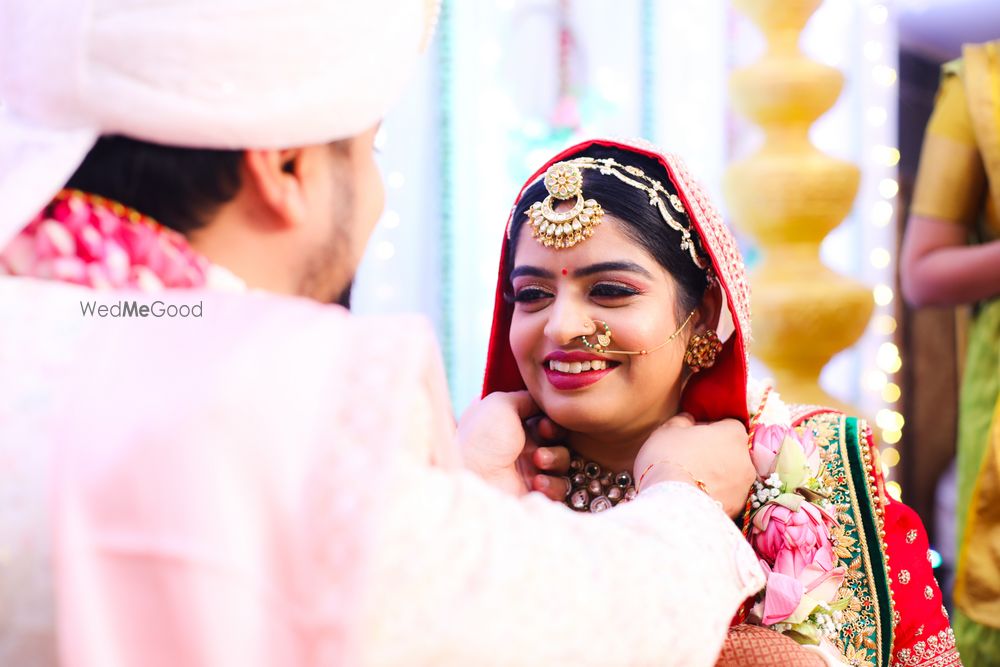 Photo From Rajvi & Jay - By Dreamyknots