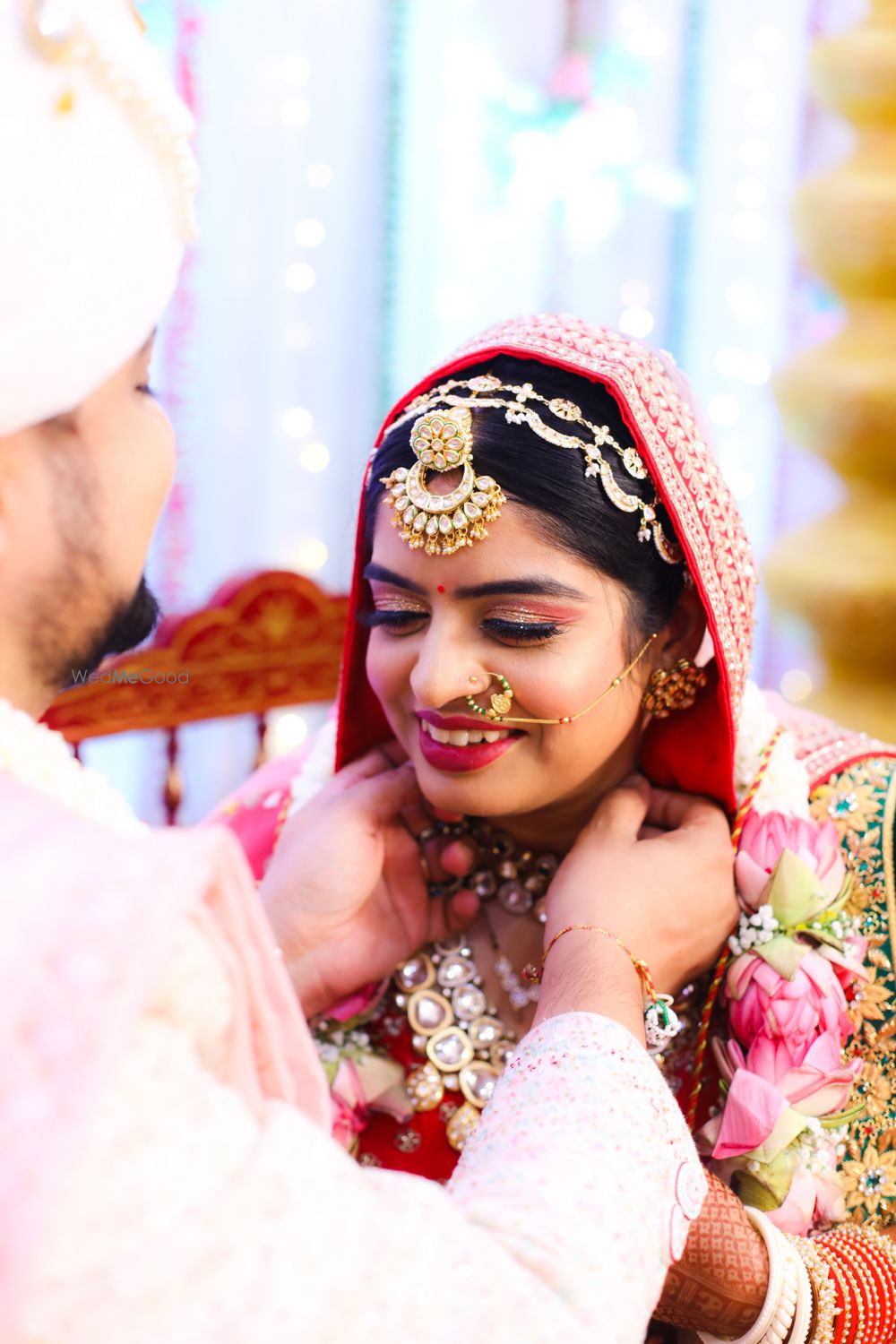 Photo From Rajvi & Jay - By Dreamyknots