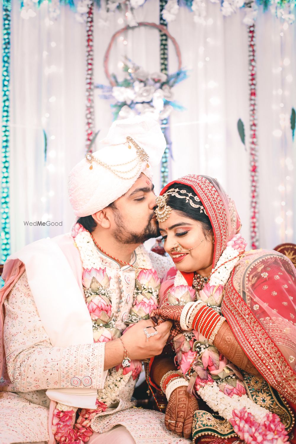 Photo From Rajvi & Jay - By Dreamyknots