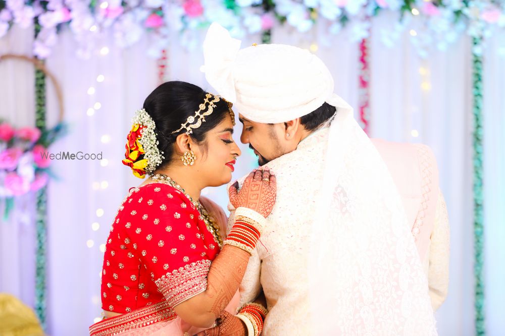 Photo From Rajvi & Jay - By Dreamyknots