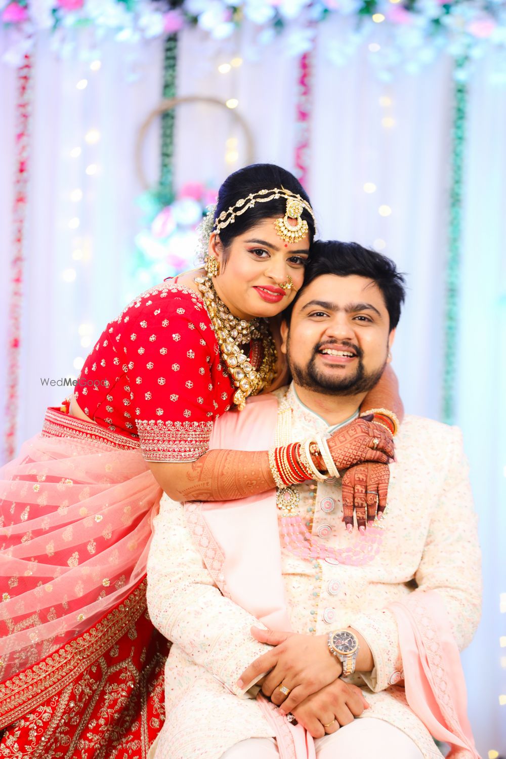 Photo From Rajvi & Jay - By Dreamyknots