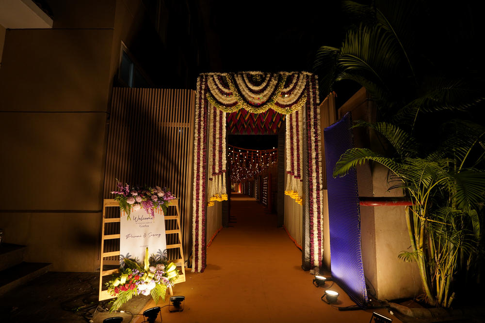 Photo From Garba - By Yuga Events