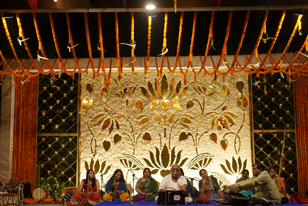 Photo From Garba - By Yuga Events