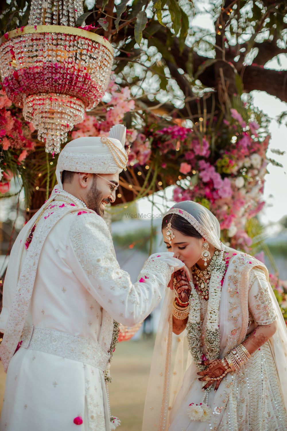 Photo From Ankit & Shikha - By Elinor Films