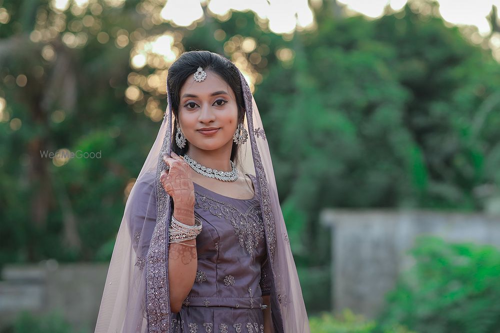 Photo From Nikkah @ Kulachal - By Crest Photography