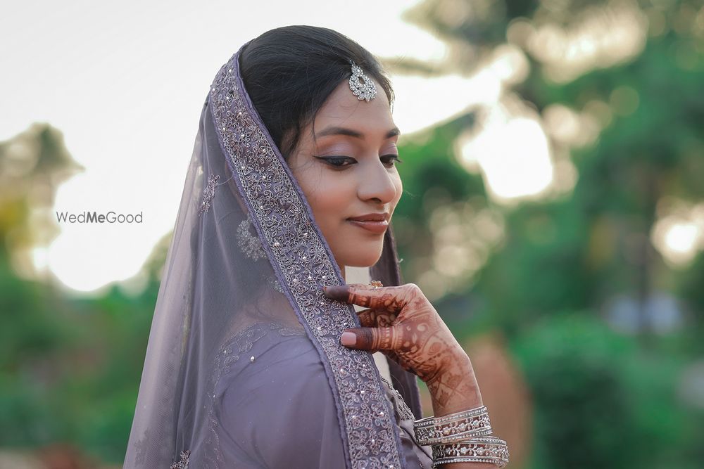 Photo From Nikkah @ Kulachal - By Crest Photography