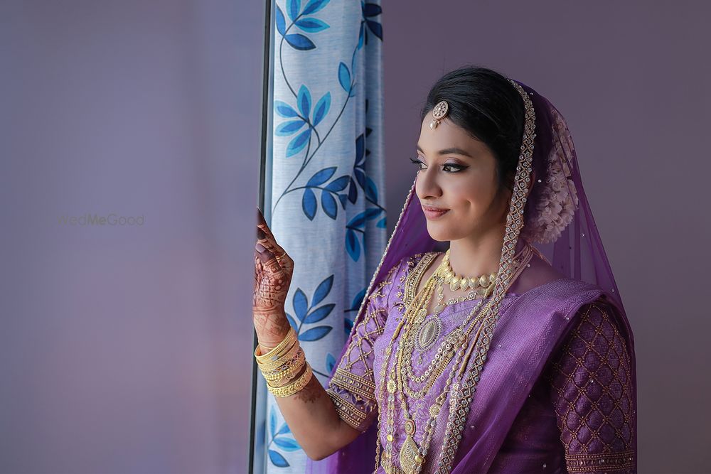 Photo From Nikkah @ Kulachal - By Crest Photography