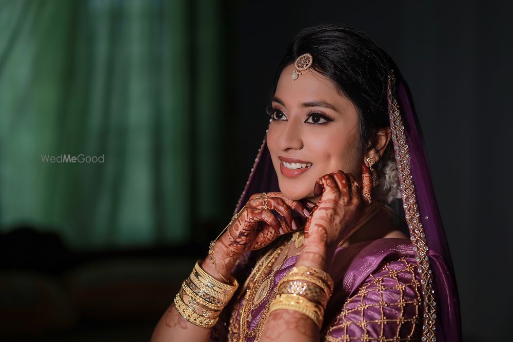 Photo From Nikkah @ Kulachal - By Crest Photography