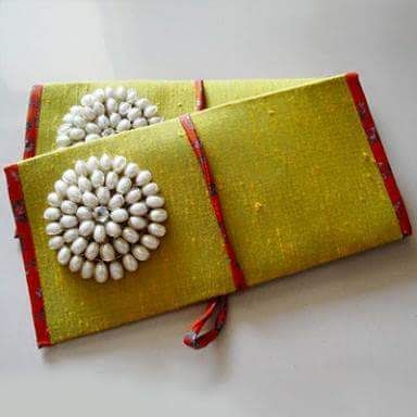 Photo From Handmade Envelopes - By Glitterzz Creatio