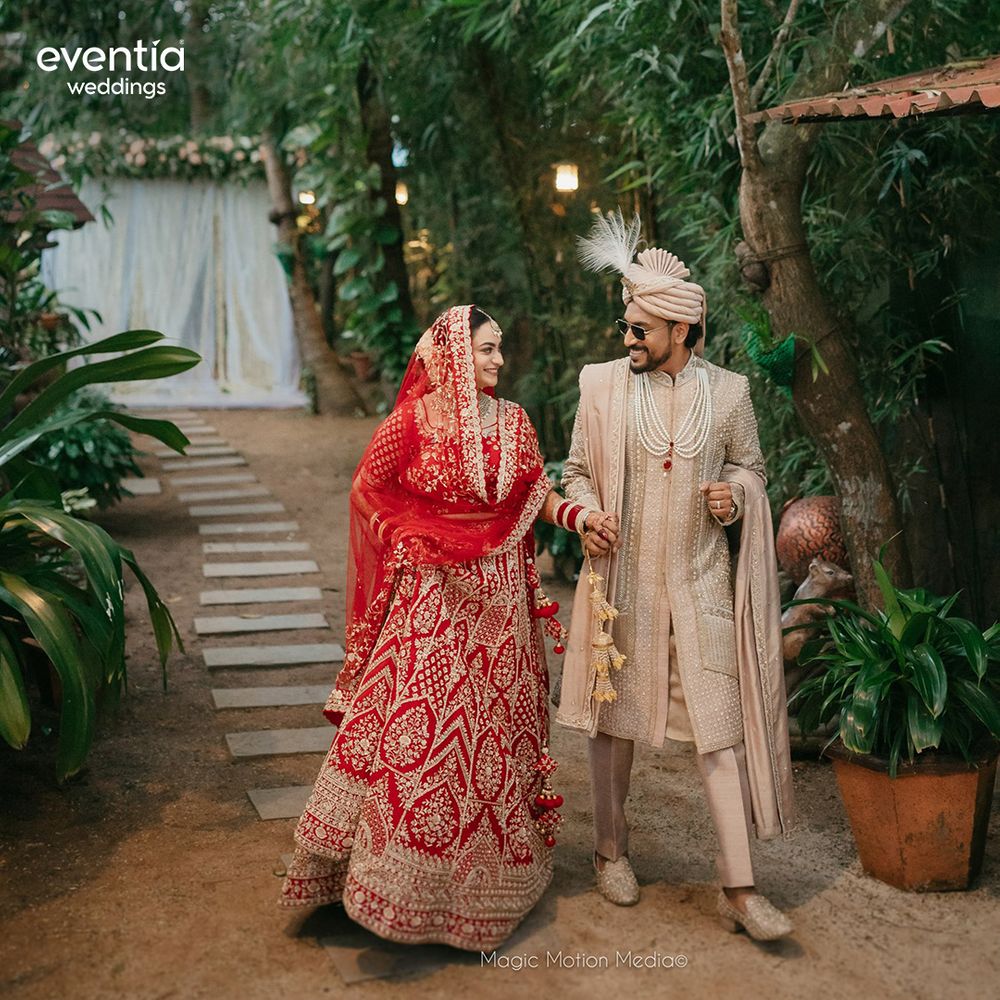 Photo From Subin and Parveen’s wedding - By Eventia Event Designers