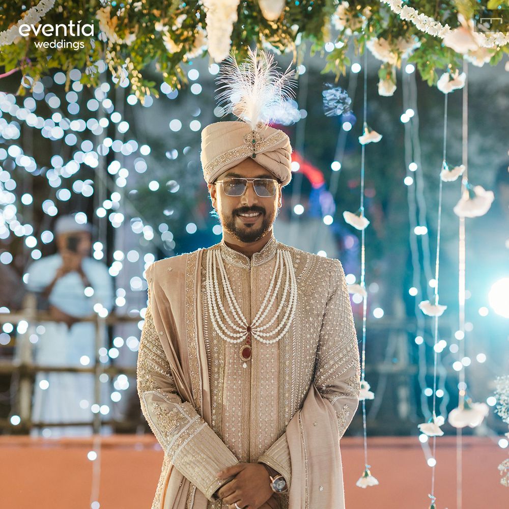 Photo From Subin and Parveen’s wedding - By Eventia Event Designers