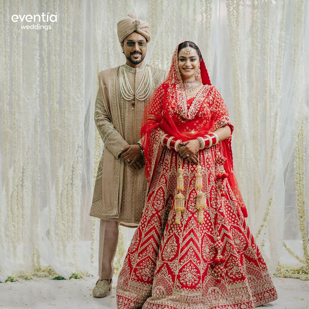 Photo From Subin and Parveen’s wedding - By Eventia Event Designers