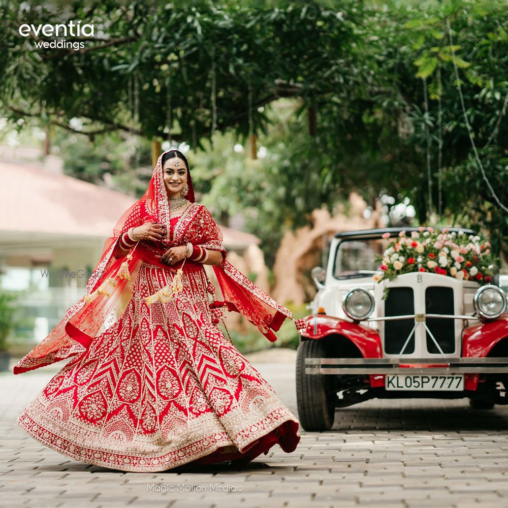 Photo From Subin and Parveen’s wedding - By Eventia Event Designers