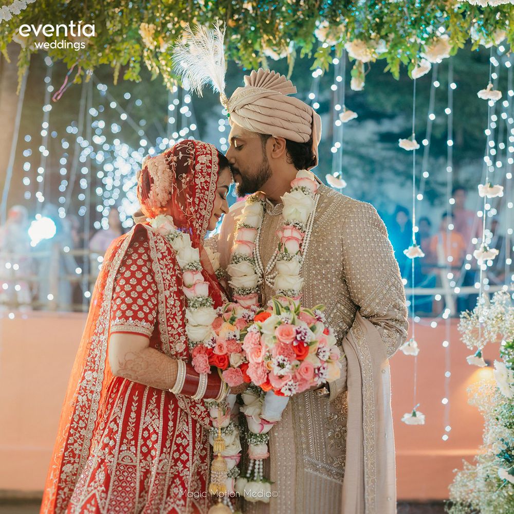 Photo From Subin and Parveen’s wedding - By Eventia Event Designers