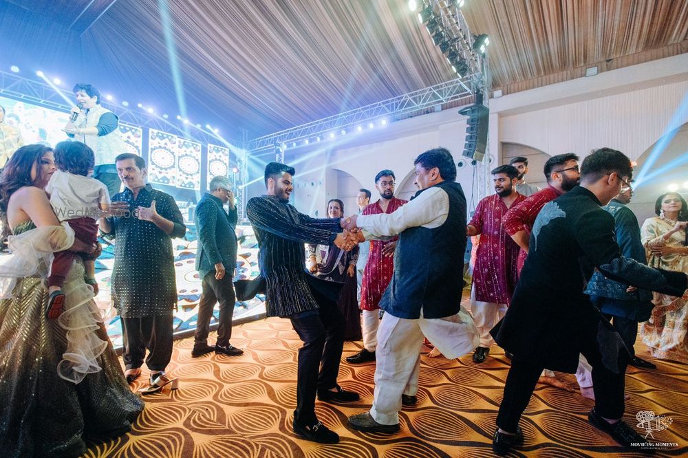 Photo From Rushabh & Megha - By The Wed Fam