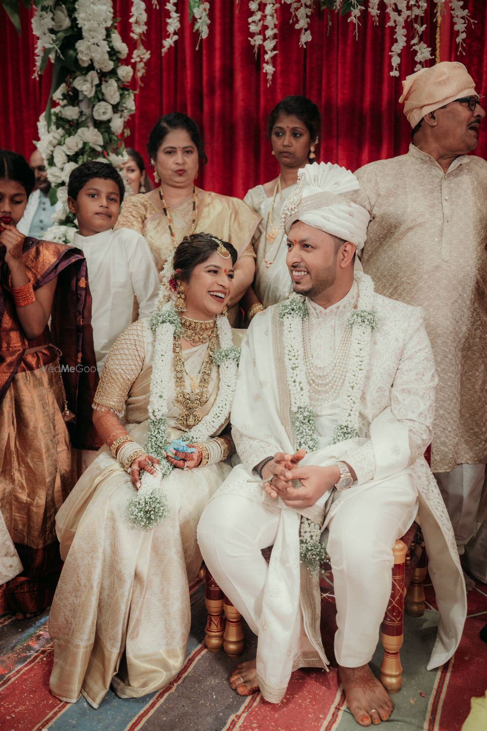 Photo From Shefali & Akshit - By Tikgraphy