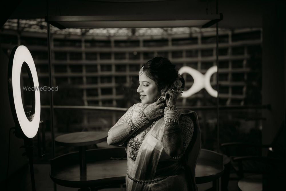 Photo From Shefali & Akshit - By Tikgraphy