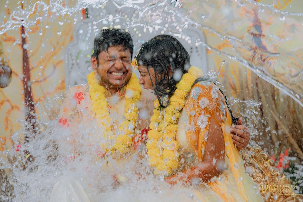 Photo From Rahul & Menitha - By 120framesfilms