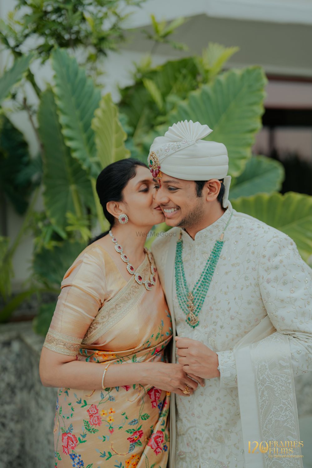 Photo From Rahul & Menitha - By 120framesfilms