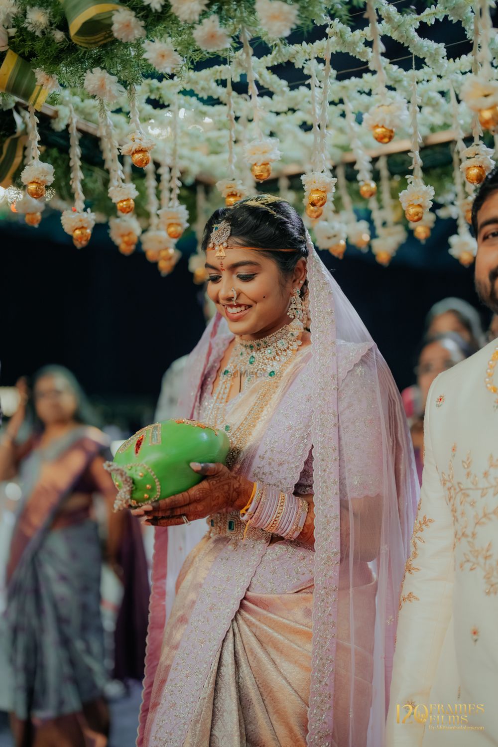 Photo From Rahul & Menitha - By 120framesfilms