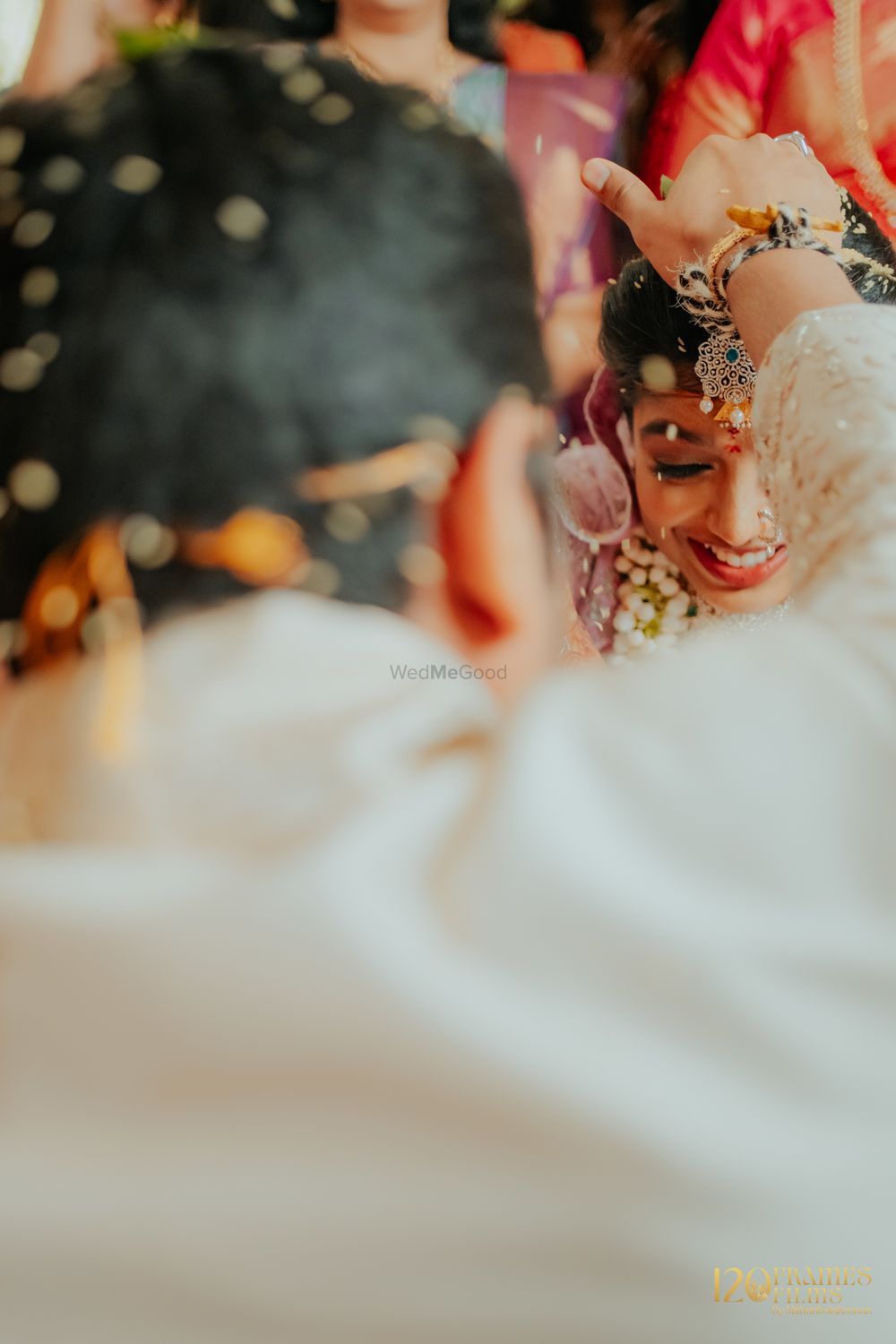 Photo From Rahul & Menitha - By 120framesfilms