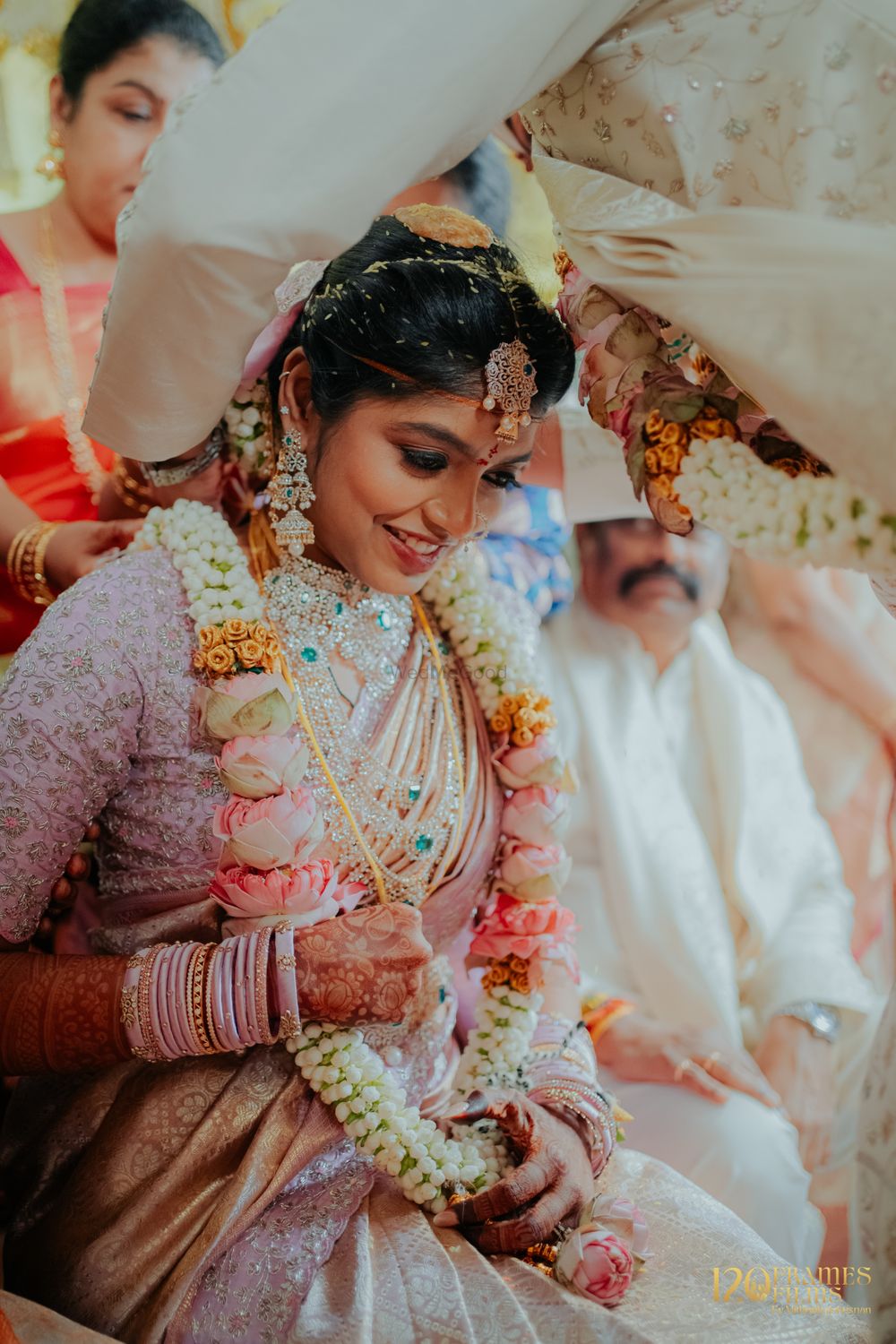 Photo From Rahul & Menitha - By 120framesfilms