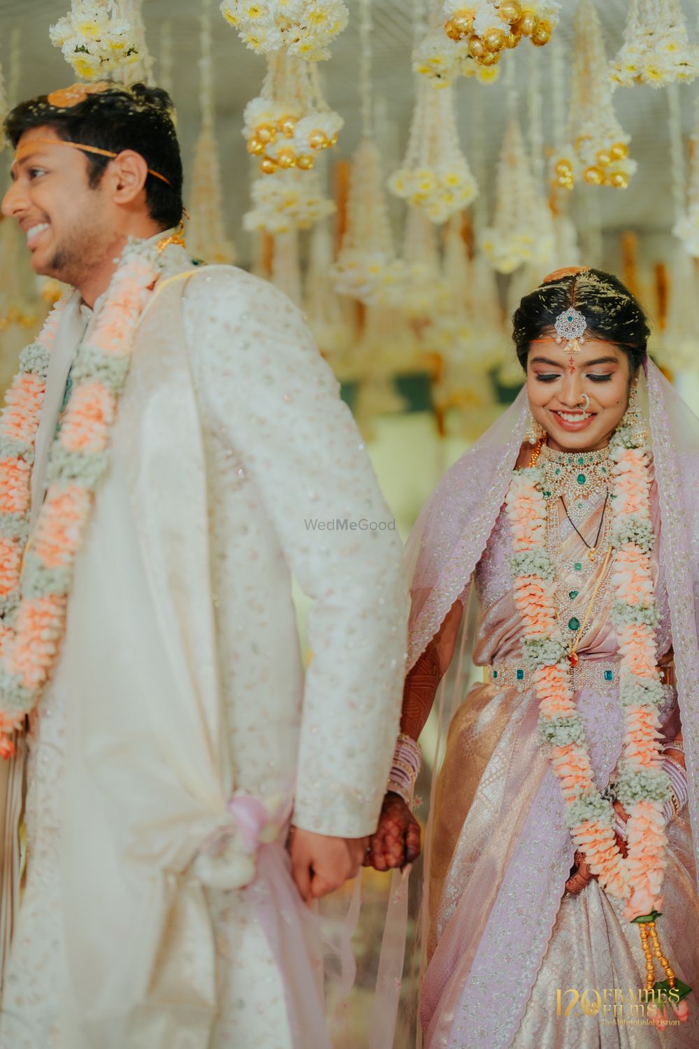 Photo From Rahul & Menitha - By 120framesfilms