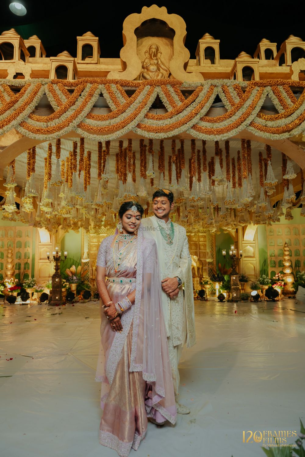 Photo From Rahul & Menitha - By 120framesfilms