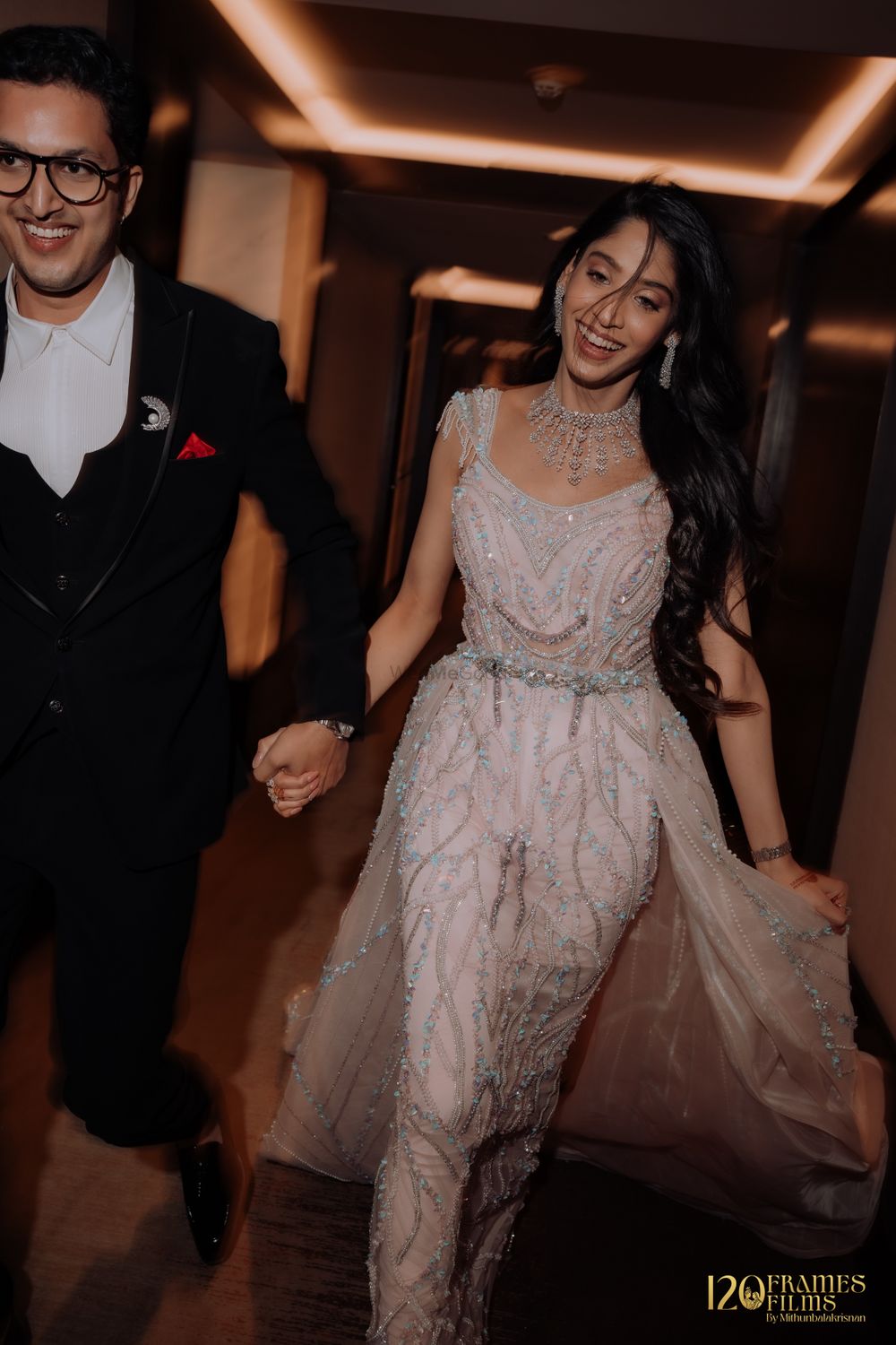 Photo From Yasha & Raghav- Ring Ceremony - By 120framesfilms