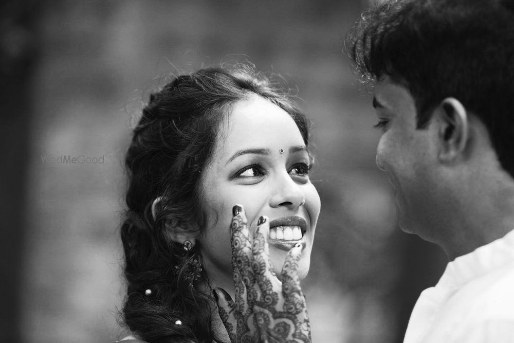 Photo From Swetha weds Ashwath - By Right Click Studios