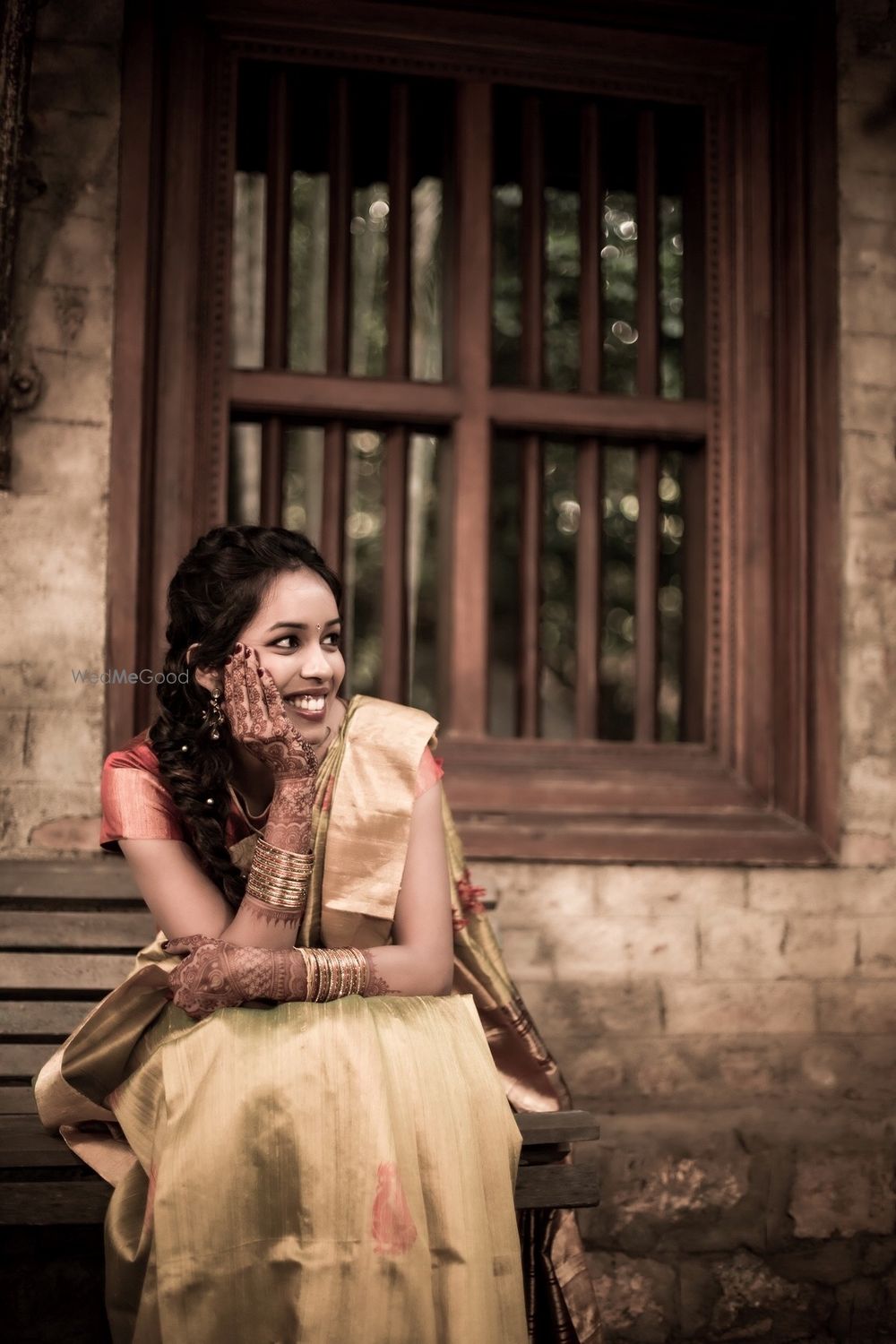 Photo From Swetha weds Ashwath - By Right Click Studios